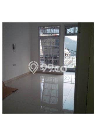 Ready to Use! Luxury House LT 87m2 Desain Modern di Sunter Ready to Use! Luxury House LT 87m2 Desain Modern di Sunter