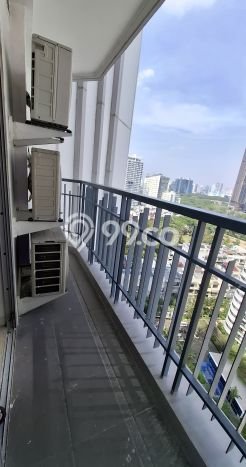 Apartemen Nyaman Dijual di Pademangan, Jakarta Utara Dilengkapi 2 KT dan 1 KM Apartemen Nyaman Dijual di Pademangan, Jakarta Utara Dilengkapi 2 KT dan 1 KM