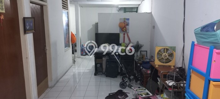 Hunian Super Elit dengan Akses Paling Strategis di Sunter, Jakarta Utara Hunian Super Elit dengan Akses Paling Strategis di Sunter, Jakarta Utara