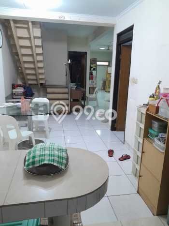 Rumah Luxury Modern Siap Huni di Sunter Jakarta Utara Rumah Luxury Modern Siap Huni di Sunter Jakarta Utara