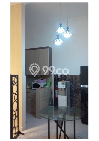 Ready to Use! Luxury House LT 87m2 Desain Modern di Sunter Ready to Use! Luxury House LT 87m2 Desain Modern di Sunter