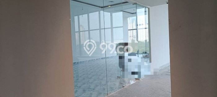Unit Kantor Strategis di Kemayoran, Jakarta Pusat Potensi Cuan Besar Unit Kantor Strategis di Kemayoran, Jakarta Pusat Potensi Cuan Besar