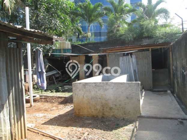 Tanah Dijual Lokasi Strategis di Jakarta Selatan dengan Luas 734m2 Tanah Dijual Lokasi Strategis di Jakarta Selatan dengan Luas 734m2