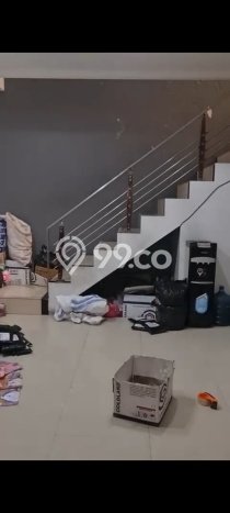 Unit Ruko Dijual di Jakarta Barat LT 80m2 & LB 275m2 Unit Ruko Dijual di Jakarta Barat LT 80m2 & LB 275m2