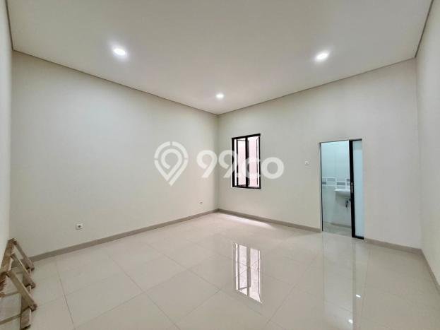 Rumah Modern 3 KT LT 72m2 di Duri Kepa Rumah Modern 3 KT LT 72m2 di Duri Kepa
