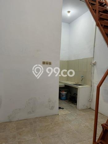 Rumah Minimalis 1 Kamar LT 40m2 di Jembatan Lima Rumah Minimalis 1 Kamar LT 40m2 di Jembatan Lima