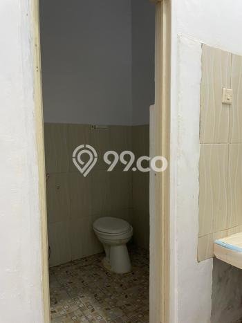 Rumah Minimalis 1 Kamar LT 40m2 di Jembatan Lima Rumah Minimalis 1 Kamar LT 40m2 di Jembatan Lima