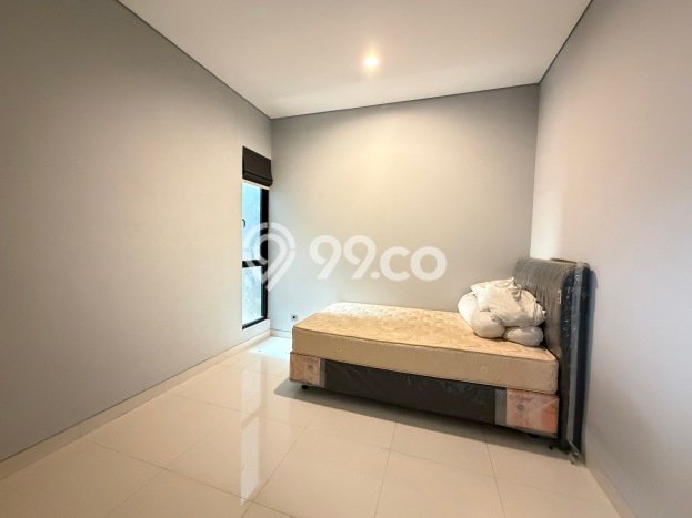 Rumah Modern 4 KT LT 102m2 di Taman Ratu Rumah Modern 4 KT LT 102m2 di Taman Ratu