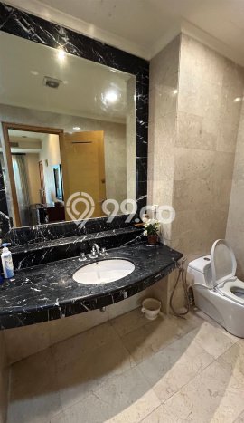 Apartemen Murah dengan 1 BR & 1 KM di Kebayoran Lama Jakarta Selatan Apartemen Murah dengan 1 BR & 1 KM di Kebayoran Lama Jakarta Selatan