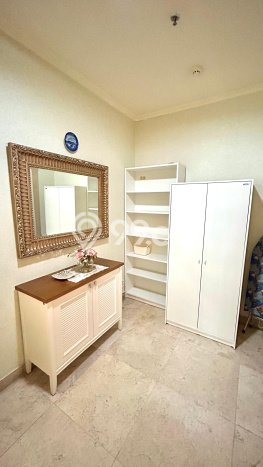 Apartemen Murah dengan 1 BR & 1 KM di Kebayoran Lama Jakarta Selatan Apartemen Murah dengan 1 BR & 1 KM di Kebayoran Lama Jakarta Selatan