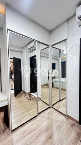 Hunian Apartemen Sewa Terjangkau 94m2 di Kebayoran Lama, Cocok untuk Tempat Tinggal Anda Hunian Apartemen Sewa Terjangkau 94m2 di Kebayoran Lama, Cocok untuk Tempat Tinggal Anda