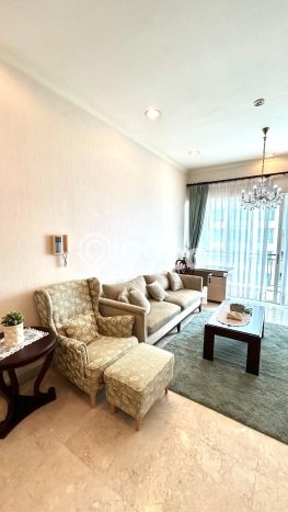 Apartemen Murah dengan 1 BR & 1 KM di Kebayoran Lama Jakarta Selatan Apartemen Murah dengan 1 BR & 1 KM di Kebayoran Lama Jakarta Selatan
