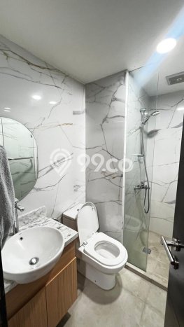 Hunian Apartemen Sewa Terjangkau 94m2 di Kebayoran Lama, Cocok untuk Tempat Tinggal Anda Hunian Apartemen Sewa Terjangkau 94m2 di Kebayoran Lama, Cocok untuk Tempat Tinggal Anda