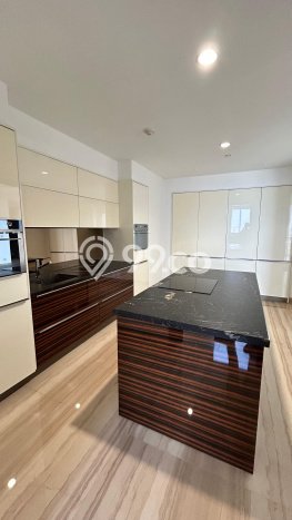 Sewa Sekarang Apartemen Nyaman 4 KT di Kawasan Kebayoran Lama Sewa Sekarang Apartemen Nyaman 4 KT di Kawasan Kebayoran Lama