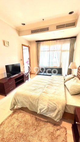 Apartemen Murah dengan 1 BR & 1 KM di Kebayoran Lama Jakarta Selatan Apartemen Murah dengan 1 BR & 1 KM di Kebayoran Lama Jakarta Selatan