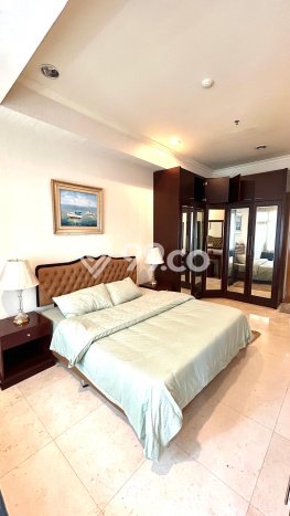Apartemen Murah dengan 1 BR & 1 KM di Kebayoran Lama Jakarta Selatan Apartemen Murah dengan 1 BR & 1 KM di Kebayoran Lama Jakarta Selatan