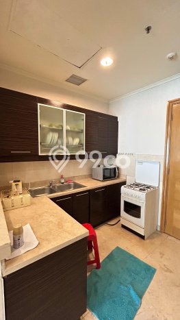 Apartemen Murah dengan 1 BR & 1 KM di Kebayoran Lama Jakarta Selatan Apartemen Murah dengan 1 BR & 1 KM di Kebayoran Lama Jakarta Selatan