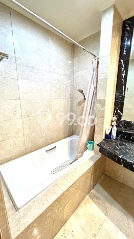 Apartemen Murah dengan 1 BR & 1 KM di Kebayoran Lama Jakarta Selatan Apartemen Murah dengan 1 BR & 1 KM di Kebayoran Lama Jakarta Selatan