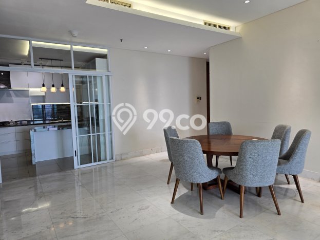 Hunian Apartemen Disewakan Murah 249m2 di Tanah Abang, Cocok Dijadikan Hunian Anda Hunian Apartemen Disewakan Murah 249m2 di Tanah Abang, Cocok Dijadikan Hunian Anda