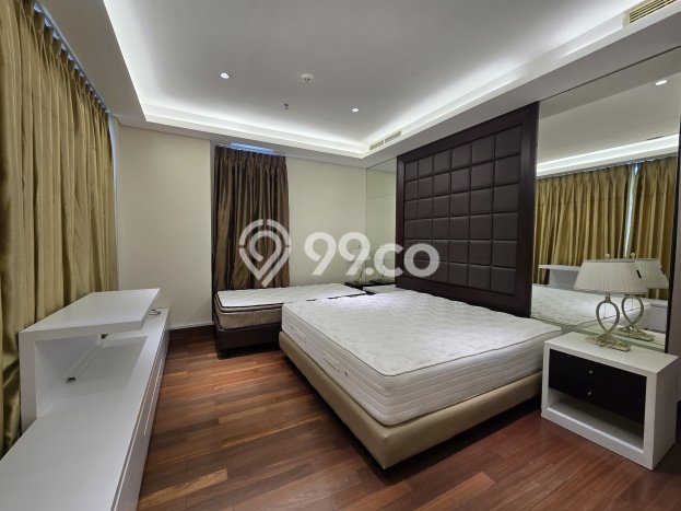 Hunian Apartemen Disewakan Murah 249m2 di Tanah Abang, Cocok Dijadikan Hunian Anda Hunian Apartemen Disewakan Murah 249m2 di Tanah Abang, Cocok Dijadikan Hunian Anda