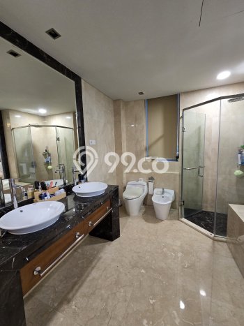 Ada Kamar Hunian Hemat Disewa di Tanah Abang, Jakarta Pusat 3 BR Ada Kamar Hunian Hemat Disewa di Tanah Abang, Jakarta Pusat 3 BR