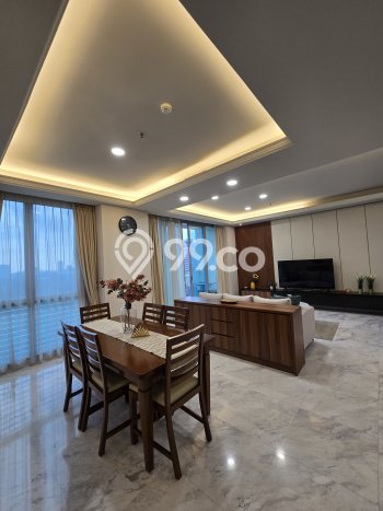 Ada Kamar Hunian Hemat Disewa di Tanah Abang, Jakarta Pusat 3 BR Ada Kamar Hunian Hemat Disewa di Tanah Abang, Jakarta Pusat 3 BR