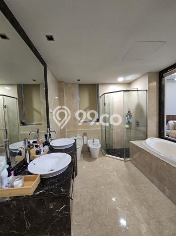Ada Kamar Hunian Hemat Disewa di Tanah Abang, Jakarta Pusat 3 BR Ada Kamar Hunian Hemat Disewa di Tanah Abang, Jakarta Pusat 3 BR