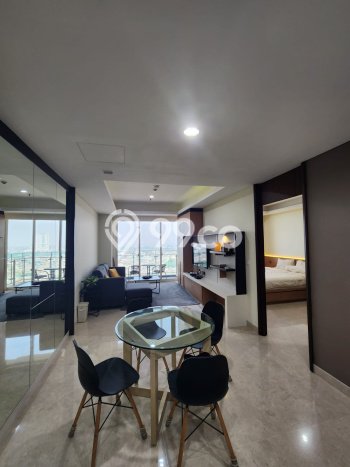Ada Kamar Apartemen Murah Disewa di Kebayoran Lama, Jakarta Selatan 1 BR Ada Kamar Apartemen Murah Disewa di Kebayoran Lama, Jakarta Selatan 1 BR
