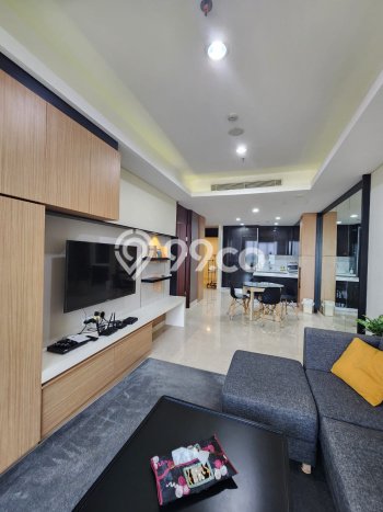 Ada Kamar Apartemen Murah Disewa di Kebayoran Lama, Jakarta Selatan 1 BR Ada Kamar Apartemen Murah Disewa di Kebayoran Lama, Jakarta Selatan 1 BR