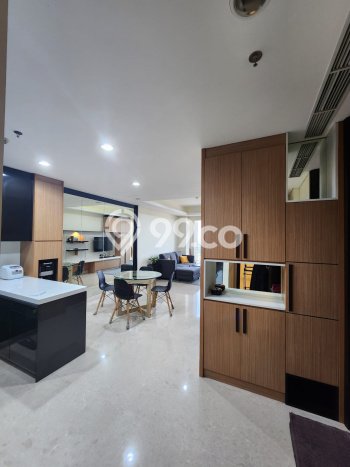 Ada Kamar Apartemen Murah Disewa di Kebayoran Lama, Jakarta Selatan 1 BR Ada Kamar Apartemen Murah Disewa di Kebayoran Lama, Jakarta Selatan 1 BR