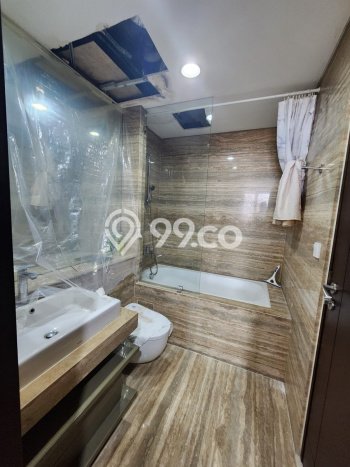 Ada Kamar Apartemen Murah Disewa di Kebayoran Lama, Jakarta Selatan 1 BR Ada Kamar Apartemen Murah Disewa di Kebayoran Lama, Jakarta Selatan 1 BR