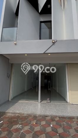 Untuk Dijual Ruko di Jagakarsa Jakarta Selatan LT 162m2 / LB 275m2 Untuk Dijual Ruko di Jagakarsa Jakarta Selatan LT 162m2 / LB 275m2