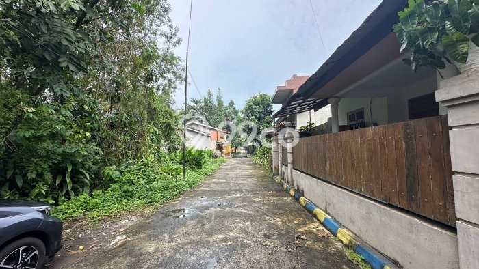 Lahan Kosong Dijual di Sleman dengan Area 114m2 Lahan Kosong Dijual di Sleman dengan Area 114m2