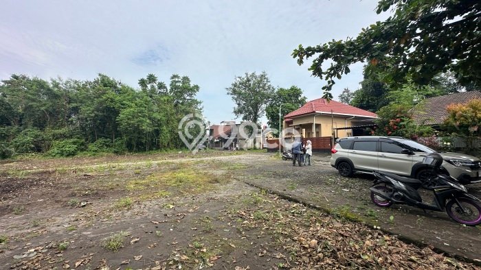 Lahan Kosong Dijual di Sleman dengan Area 114m2 Lahan Kosong Dijual di Sleman dengan Area 114m2