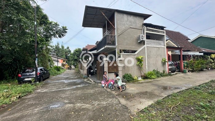 Lahan Kosong Dijual di Sleman dengan Area 114m2 Lahan Kosong Dijual di Sleman dengan Area 114m2