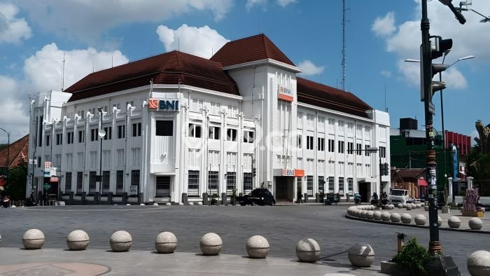 Tanah Dijual Lokasi Kotagede, Yogyakarta dengan Luas Tanah 101m2 dan Status SHM Tanah Dijual Lokasi Kotagede, Yogyakarta dengan Luas Tanah 101m2 dan Status SHM