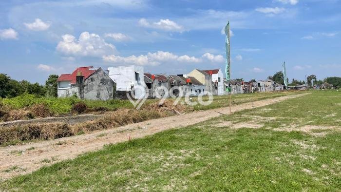 Tanah Dijual Lokasi Kotagede, Yogyakarta dengan Luas Tanah 101m2 dan Status SHM Tanah Dijual Lokasi Kotagede, Yogyakarta dengan Luas Tanah 101m2 dan Status SHM