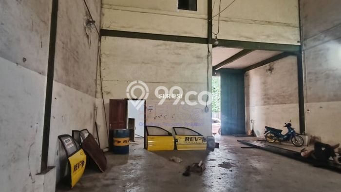 FOR RENT! Gudang di Sei Panas Cocok untuk Bisnis 225m2 FOR RENT! Gudang di Sei Panas Cocok untuk Bisnis 225m2