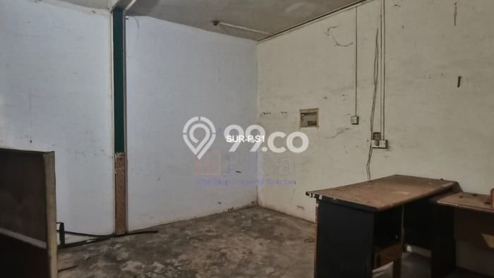 FOR RENT! Gudang di Sei Panas Cocok untuk Bisnis 225m2 FOR RENT! Gudang di Sei Panas Cocok untuk Bisnis 225m2