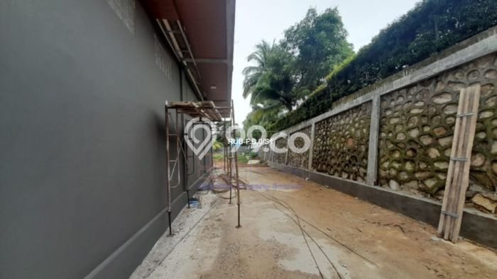 Ruko Dijual di Batam LT 140m2 & LB 229m2 Lokasi Terbaik! Ruko Dijual di Batam LT 140m2 & LB 229m2 Lokasi Terbaik!