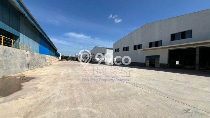 Paling Dicari! Gudang Dijual di Batam Centre Harga Kompetitif Paling Dicari! Gudang Dijual di Batam Centre Harga Kompetitif