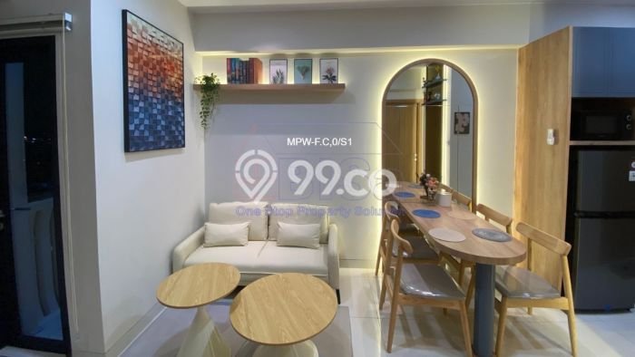 Siap Milik Apartemen 2 KT 1 KM di Lubuk Baja Siap Milik Apartemen 2 KT 1 KM di Lubuk Baja