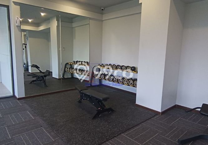 Apartemen Terjangkau Dijual di Batam 1 KT & 1 KM Apartemen Terjangkau Dijual di Batam 1 KT & 1 KM
