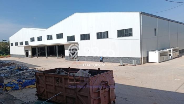 Paling Dicari! Gudang Dijual di Batam Centre Harga Kompetitif Paling Dicari! Gudang Dijual di Batam Centre Harga Kompetitif