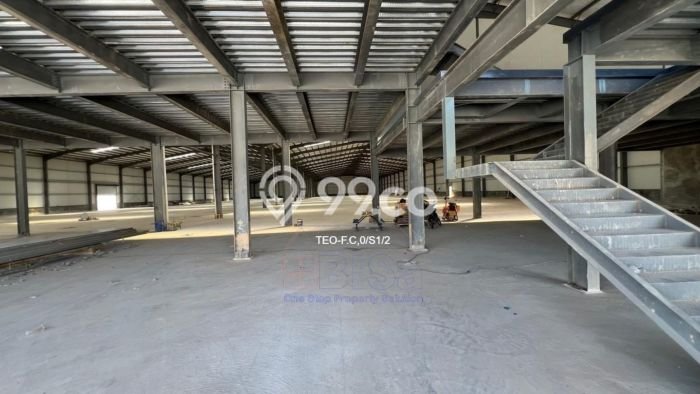 Paling Dicari! Gudang Dijual di Batam Centre Harga Kompetitif Paling Dicari! Gudang Dijual di Batam Centre Harga Kompetitif