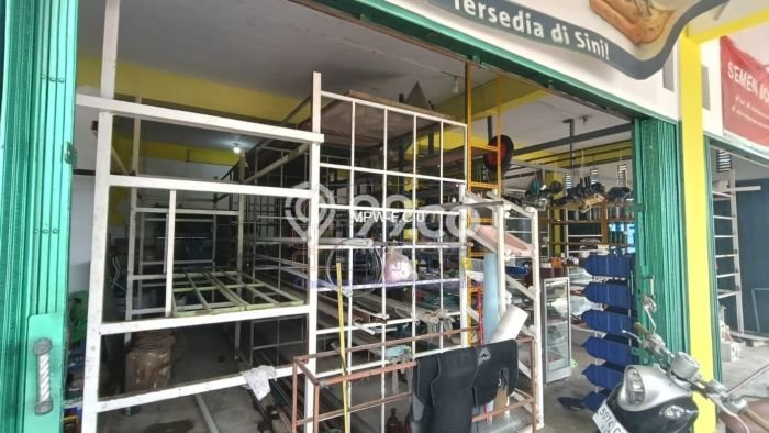 Unit Ruko Dijual di Sagulung Batam 170m2 Unit Ruko Dijual di Sagulung Batam 170m2