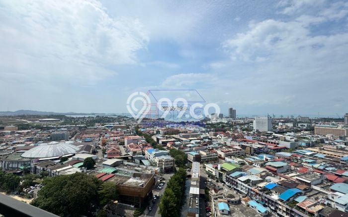 Apartemen Terawat Dijual di Batam Spesifikasi 2 KT, 1 KM Apartemen Terawat Dijual di Batam Spesifikasi 2 KT, 1 KM