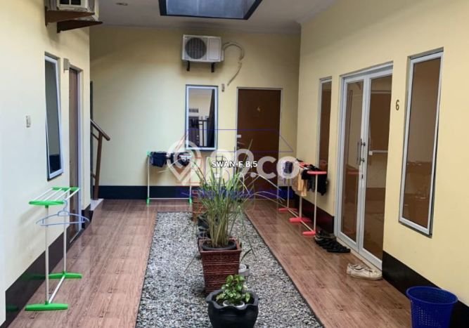 Tersedia Rumah Kost di Batam Centre, Batam 35 Kamar Tersedia Rumah Kost di Batam Centre, Batam 35 Kamar