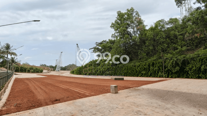 Kavling Tanah Dijual di Batu Ampar Batam Spesifikasi 2774m2 Kavling Tanah Dijual di Batu Ampar Batam Spesifikasi 2774m2