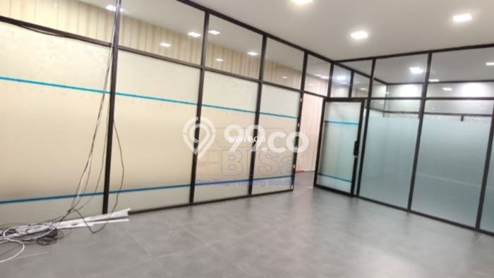 Ruko Dijual di Batam LT 106m2 & LB 274m2 Lokasi Terbaik! Ruko Dijual di Batam LT 106m2 & LB 274m2 Lokasi Terbaik!